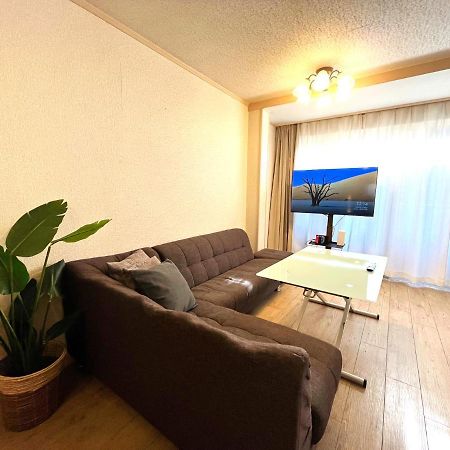 אוסקה Nao'S Guesthouse 2 一軒家貸切 מראה חיצוני תמונה
