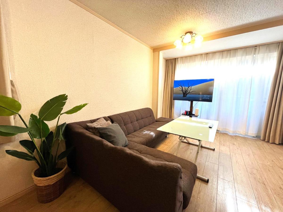 אוסקה Nao'S Guesthouse 2 一軒家貸切 מראה חיצוני תמונה