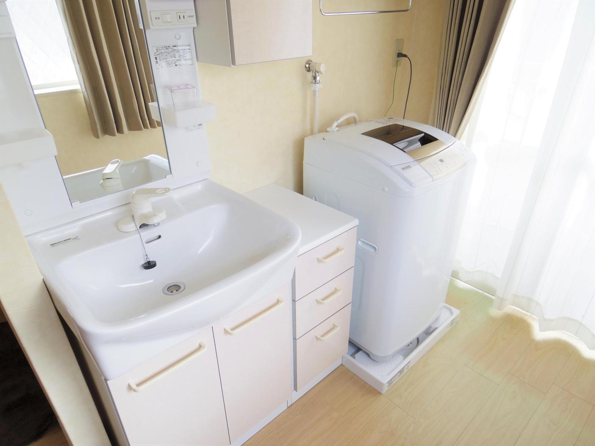 אוסקה Nao'S Guesthouse 2 一軒家貸切 מראה חיצוני תמונה